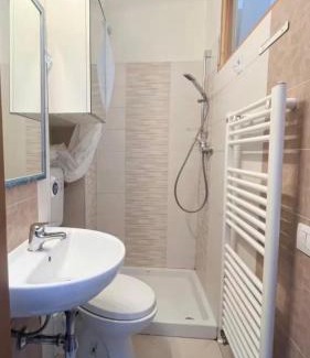 Zona Padova Apartamento | Serendipity flat