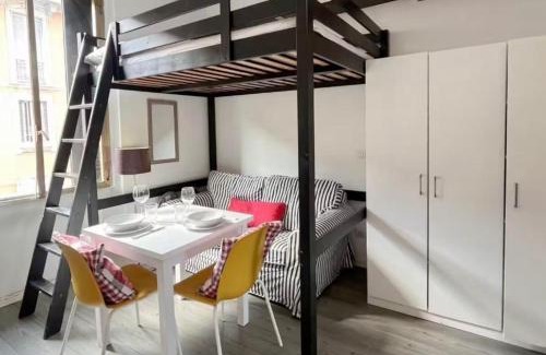 Zona Padova Apartamento | Serendipity flat