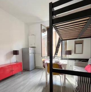 Zona Padova Apartamento | Serendipity flat