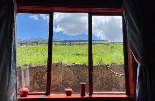 Merrivale Chalet De Esquí | Serendipity Guest Farm Byrne