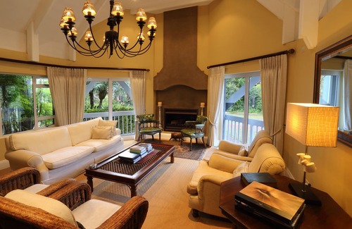 Wilderness Casa | Serendipity Guest House and Restaurant