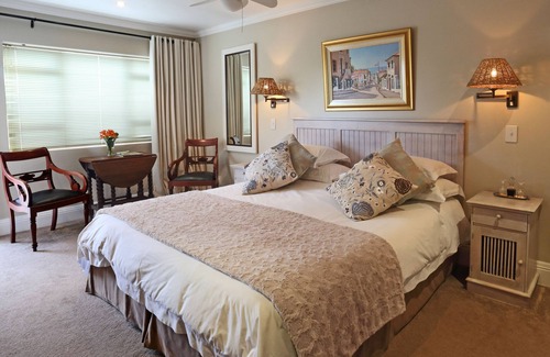 Wilderness Casa | Serendipity Guest House and Restaurant