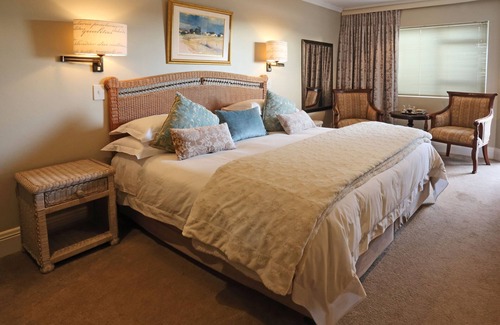 Wilderness Casa | Serendipity Guest House and Restaurant