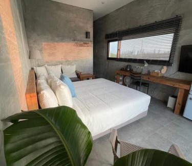 Wangan Casa | Serendipity House澎湖望安島
