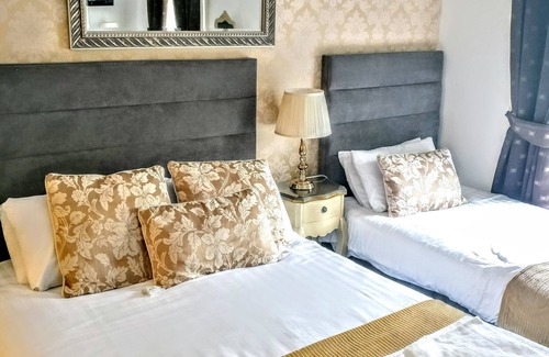 Bogside Cama Y Desayuno | Serendipity House