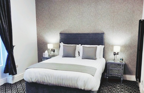 Bogside Cama Y Desayuno | Serendipity House
