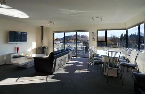 Lake Tekapo Casa | Serendipity - Lake Tekapo