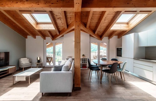 Tremezzina Apartamento | Serendipity - My Home In Como