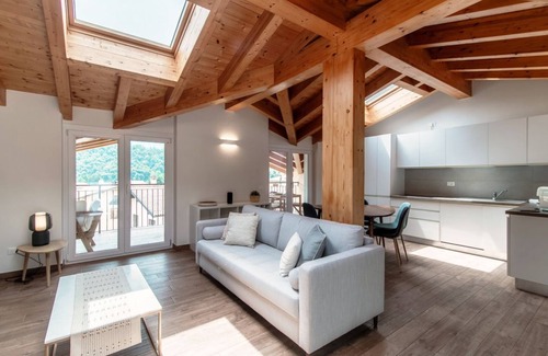 Tremezzina Apartamento | Serendipity - My Home In Como
