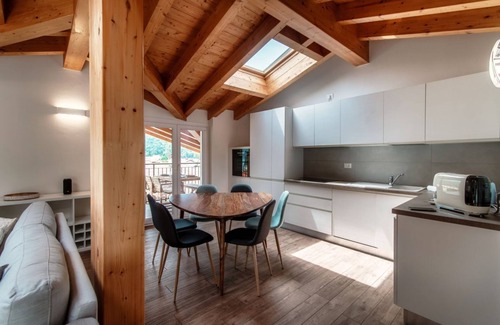 Tremezzina Apartamento | Serendipity - My Home In Como
