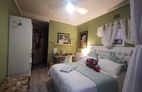 Polokwane Casa | Serendipity NO TV