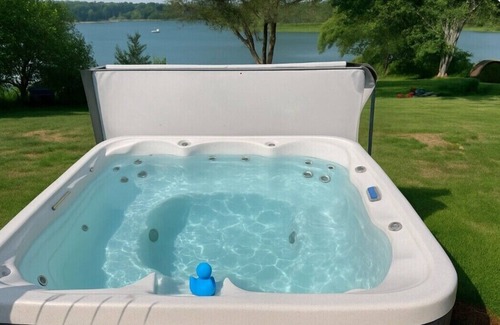 Sturgis Casa | Serendipity on Grey Lake - Sturgis, MI