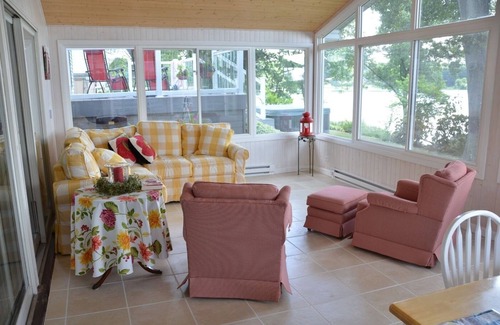 Sturgis Casa | Serendipity on Grey Lake - Sturgis, MI