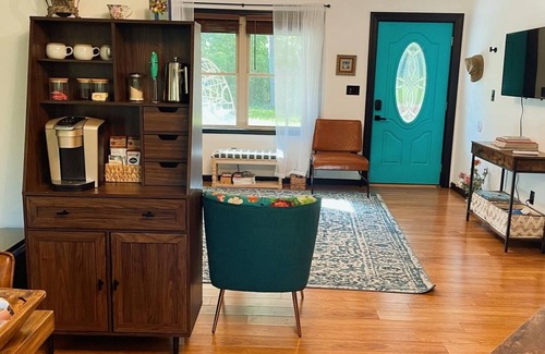 Highland Lake Casa | Serendipity on Highland Lake