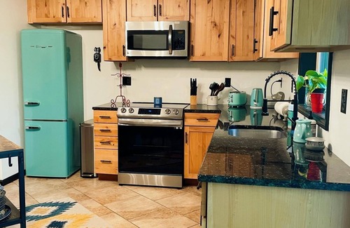 Highland Lake Casa | Serendipity on Highland Lake