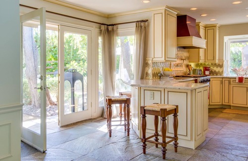 Deepwell Estates Casa | Serendipity Palm Springs Holiday home 2