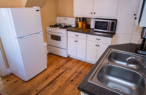 Grand Haven Apartamento | Serendipity Resort & Suites