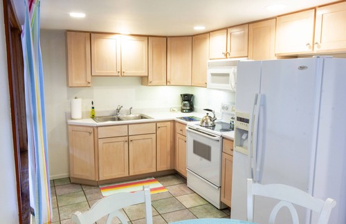 Grand Haven Apartamento | Serendipity Resort & Suites