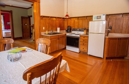 Grand Haven Apartamento | Serendipity Resort & Suites