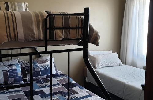 Port Elizabeth Apartamento | Serendipity Stadium Two Bedroom