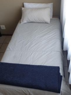 Port Elizabeth Apartamento | Serendipity Stadium Two Bedroom