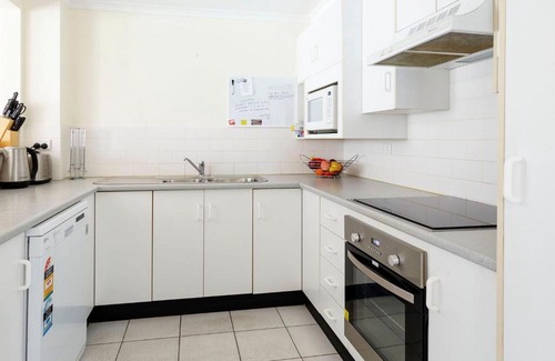 Hawks Nest Casa | Serendipity Townhouse