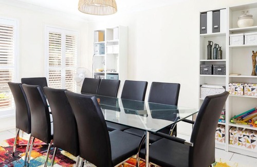 Hawks Nest Casa | Serendipity Townhouse