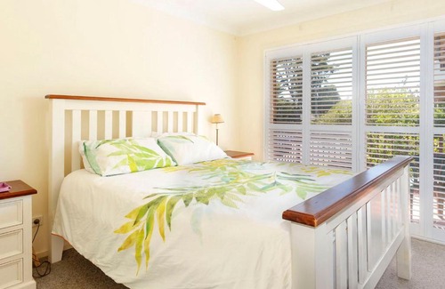 Hawks Nest Casa | Serendipity Townhouse