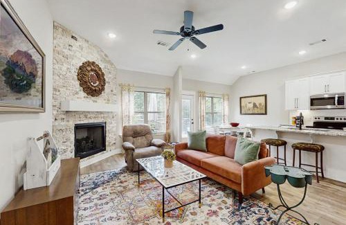 Bella Vista Casa | Serendipity