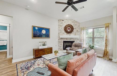 Bella Vista Casa | Serendipity