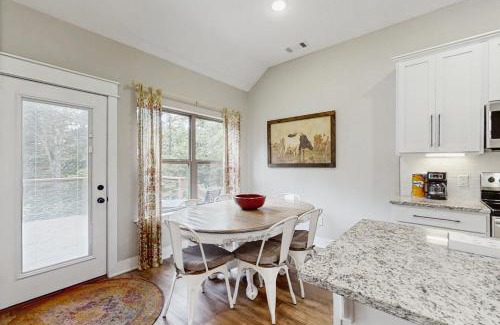 Bella Vista Casa | Serendipity