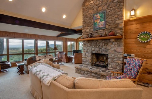Boone Casa | Serendipity
