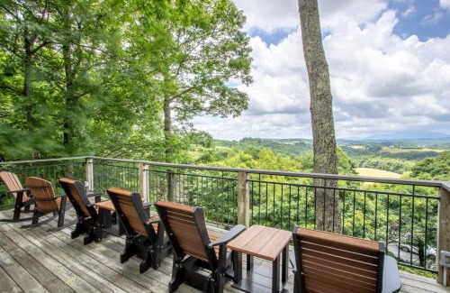 Boone Casa | Serendipity