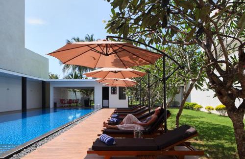 Wadduwa Hotel | Serendiva Beach