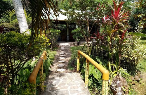El Valle de Anton Cabina | Serene 1-bedroom cabin in El Valle de Anton