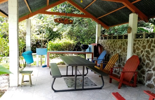 El Valle de Anton Cabina | Serene 1-bedroom cabin in El Valle de Anton