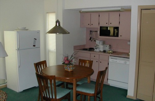 Fairfield Harbour Condominio | Serene 1 Bedroom Getaway - Golf, Lake, Swim, Fish, Play, RELAX