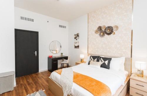Jumeirah Village Circle Apartamento | Serene 1BR in Diamond Views 3 JVC - Pool Access & Peaceful Living , Managed by Think Realty