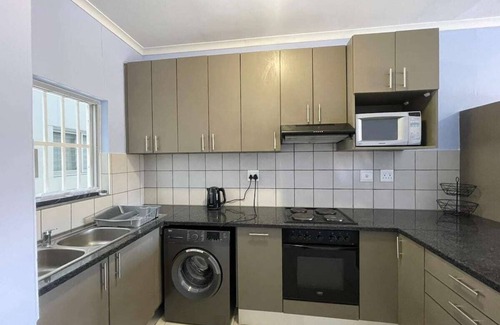 Westville Apartamento | Serene 2-bedroom apartment with WiFi in Westville