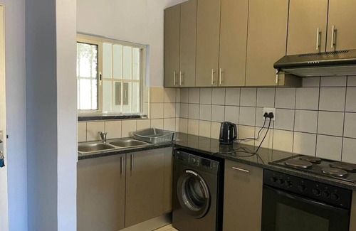 Westville Apartamento | Serene 2-bedroom apartment with WiFi in Westville
