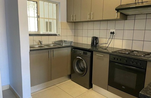 Westville Apartamento | Serene 2-bedroom apartment with WiFi in Westville