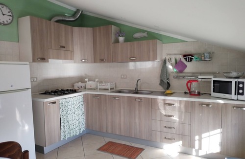 Chiesa di Arnasco Apartamento | Serene 2-bedroom apartment with WiFi in charming Arnasco