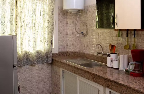 Casablanca Apartamento | Serene 2 bedroom Apt Steps from Parks & Casa Finance