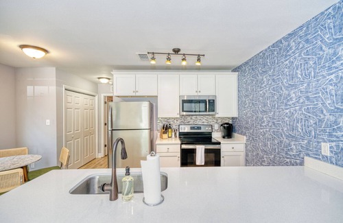 Killearn Estates Casa | Serene - 20 Min to FSU - 4BED 3BA