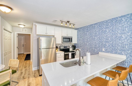 Killearn Estates Casa | Serene - 20 Min to FSU - 4BED 3BA