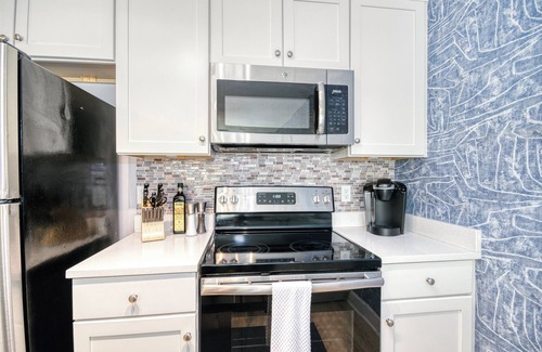 Killearn Estates Casa | Serene - 20 Min to FSU - 4BED 3BA