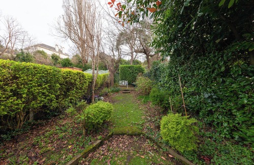 Rathfarnham Casa | Serene 2BD Home w/Garden — Newtown Little, Dublin!