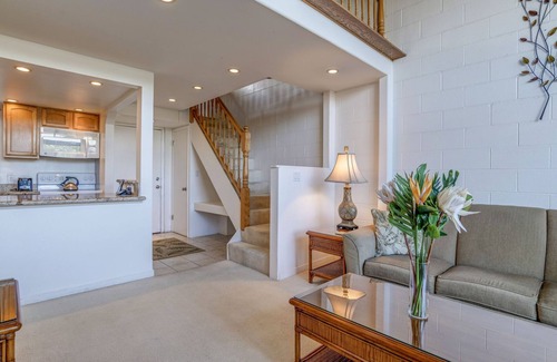 Maalaea Condominio | My Perfect Stays: ¡Nuevo anuncio especial! $ 249 dic 28-ene 18 Oceanfront Resort