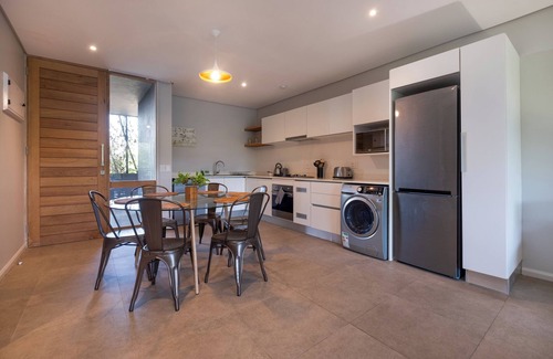 Salt Rock Apartamento | Serene 2BR in Secure Eco-Estate - Clubhouse Access