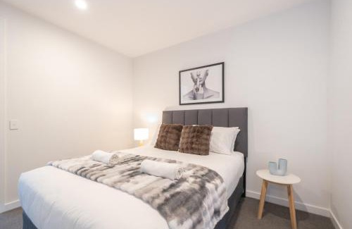 Parkville Apartamento | Serene 2br2ba Apt In Parkville Pool Gym Parkin